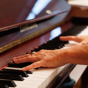 Transformation de la blessure de séparation ou de trahison