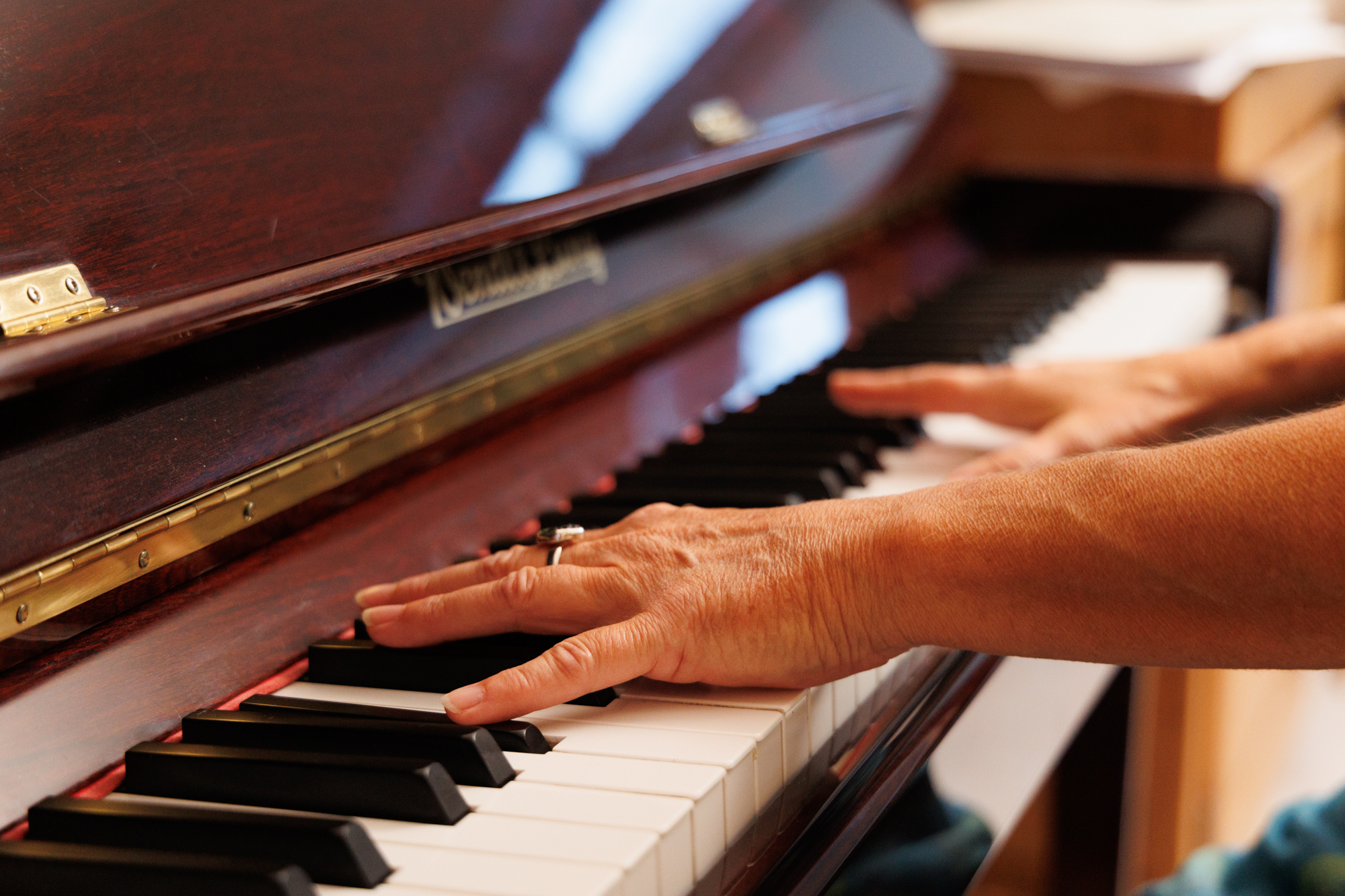 Transformation de la blessure de séparation ou de trahison